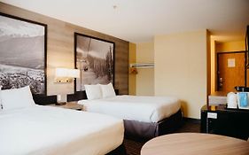 Super 8 By Wyndham Revelstoke Bc